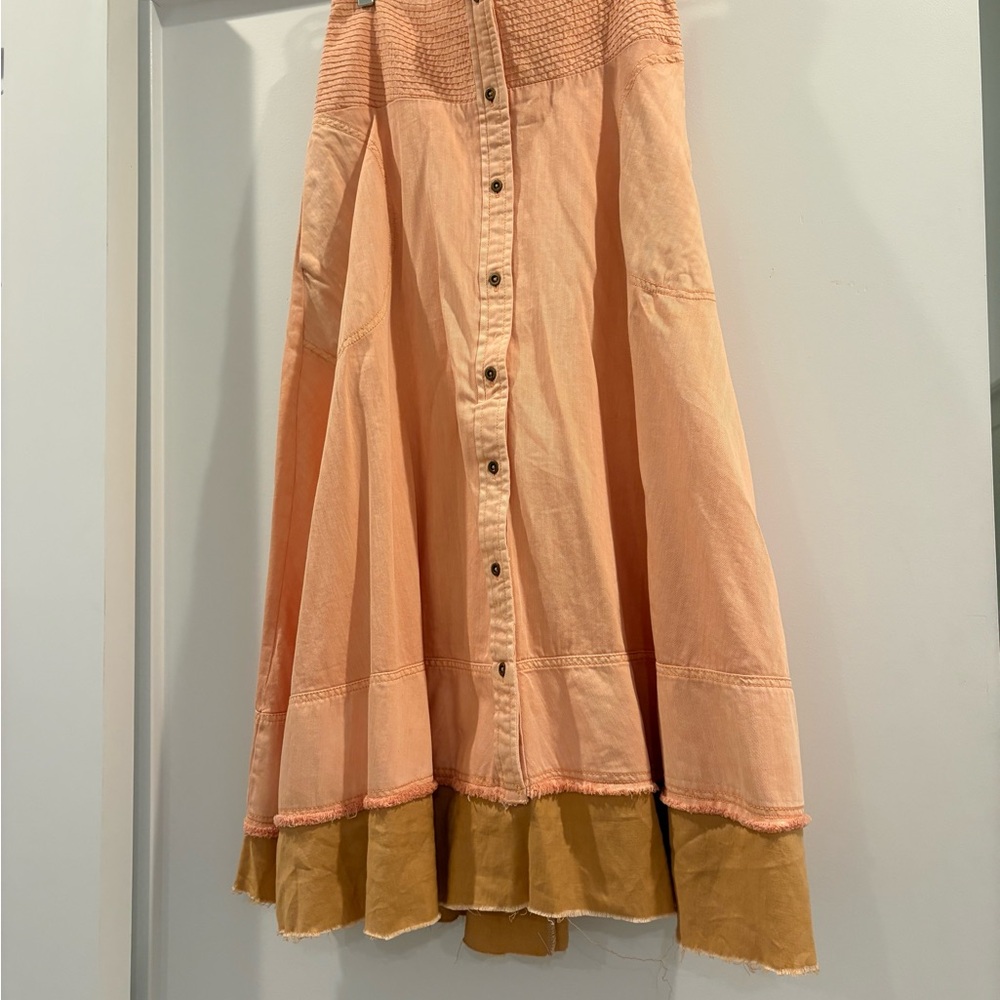 PILCRO *Sold out* maxi Skirt